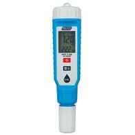 pH Meter MajorTech