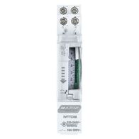 Analogue Timer 24 Hour 16A MajorTech
