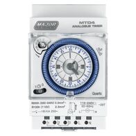 Analogue Timer 3 Module MajorTech