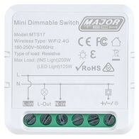 Smart Tactile Dimmer Module MajorTech
