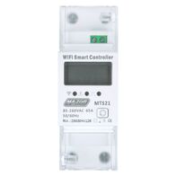 Smart Energy Control Timer MajorTech