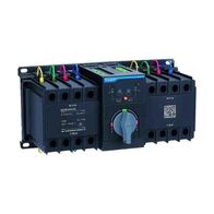 ATS 3P 315A Type B 400A Frame NXZM Chint