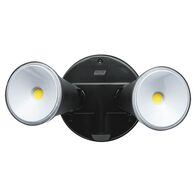Twin Head Floodlight 5000K MajorTech