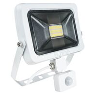 LED Floodlight 30W with PIR Sensor 4000K MajorTech