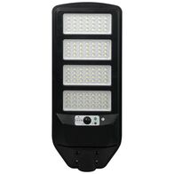 Integrated Solar Street Light 2250lm 6500K MajorTech