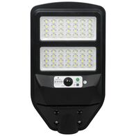 Integrated Solar Street Light 1400lm 6500K MajorTech