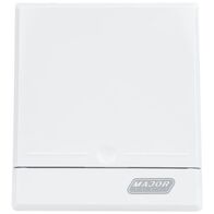 Flush Mount Switchboard 2-4 Pole Steel Tray MajorTech