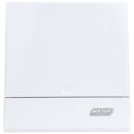 Flush Mount Switchboard 5-7 Pole Steel Tray MajorTech