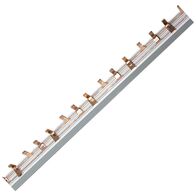 Busbar Insulated 63A Three Phase MajorTech