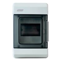 Surface Mount Switchboard 4 Pole IP66 MajorTech