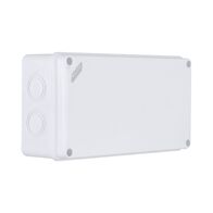 Junction Box IP65 150x110x70mm Grey MajorTech