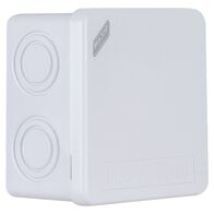 Junction Box IP55 80x80x50mm Grey MajorTech