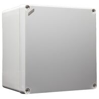 Enclosure IP67 200x200x130mm MajorTech