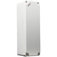 Enclosure IP67 250x80x85mm MajorTech
