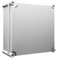 Enclosure IP67 280x280x130mm MajorTech