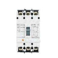 MCCB 3P 500A 36kA Thermal Magnetic 800A Frame NM8N Chint