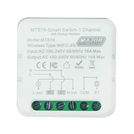 Smart Switching Module 16A MajorTech