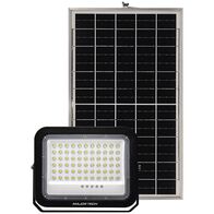 Solar Starburst Floodlight 2100lm MajorTech