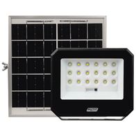 Solar Co-Brightness Floodlight 700lm MajorTech