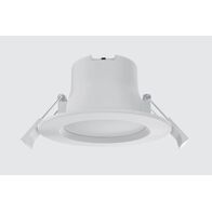 LED Downlight Tri-Colour 70mm Cut-Out White 3A Lighting