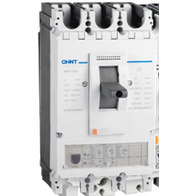 Earth Leakage MCCB 4P 250A NXMLE Chint