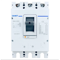 MCCB 3P 700A 70kA Magnetic Only 800A Frame NM8N Chint