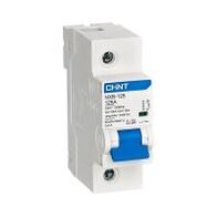 MCB 1P 100A B Curve 10kA 125A Frame NXB Chint