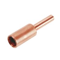 Copper Stalk Adaptor 95mm² 20mm Stalk Cabac