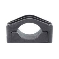 Trefoil Cable Cleat 118-150mm Dutch Clamp