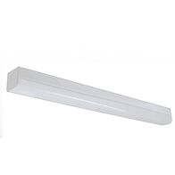 LED Emergency Batten 20/30/40W Tri-Colour Sensor 1.2m 3A Lighting