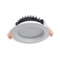 LED Downlight 13W Tri-Colour Recessed White 3A Lighting