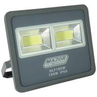 Floodlight LED 100W 12000lm 6000K MajorTech