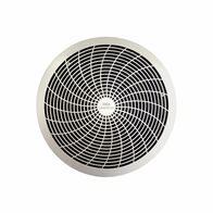 LED Downlight 10W 3000K Fixed 75mm Cut-Out 3A Lighting