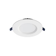 'Centauri 190mm Downlight Tri-Colour 15W 0-10V Dimmable Haneco'