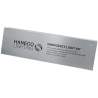 'Remote Emergency Enclosure 40W 1050mA 3Ah 6-60V Haneco'