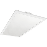 'Matrix G4 Dimmable Tri-Colour Panel 25W 600x600mm White Haneco'