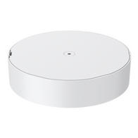 'Surface Mount Downlight 220x52mm 18/22W White Haneco'