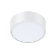 'Surface Mount Downlight 160x52mm 14/16W White Haneco'