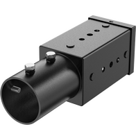 'Parx G2 4-Way Pole Adaptor 60-76mm OD Haneco'