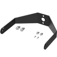 'Parx G2 Pole U Bracket to Suit Parx Hub Haneco'