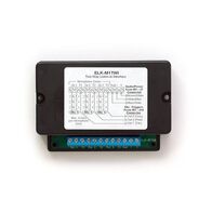 2 Way Listen-In Interface 3 Zones to Suit M1 Control Panel Ness