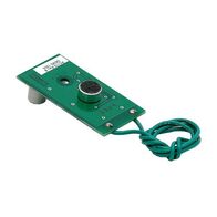 2 Way Listen-In Microphone 3 Zones 12V DC Ness