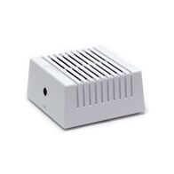 Two Way Listen-In Microphone 3 Zones Connects 12 Mics Ness
