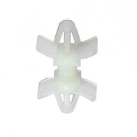 PCB Standoffs Pack of 10 Durable Plastic 10mm Height Ness