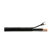 CCTV Coaxial Cable Combo RG59U with Power Core 250m Ness