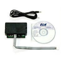 Computer Recordable Interface Powers ELK-120/124 Ness
