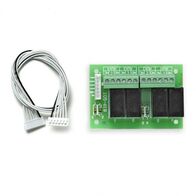 Relay AUX Output 4 Relay Outputs to Suit D8X/D16X Ness