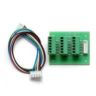 Wiegand Interface 3 Readers to Suit D8X/D16X Ness
