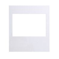 Dress Plate Large to Suit M200 Master iCentral