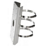 Pole Mount Bracket DS-1275ZJ Hikvision